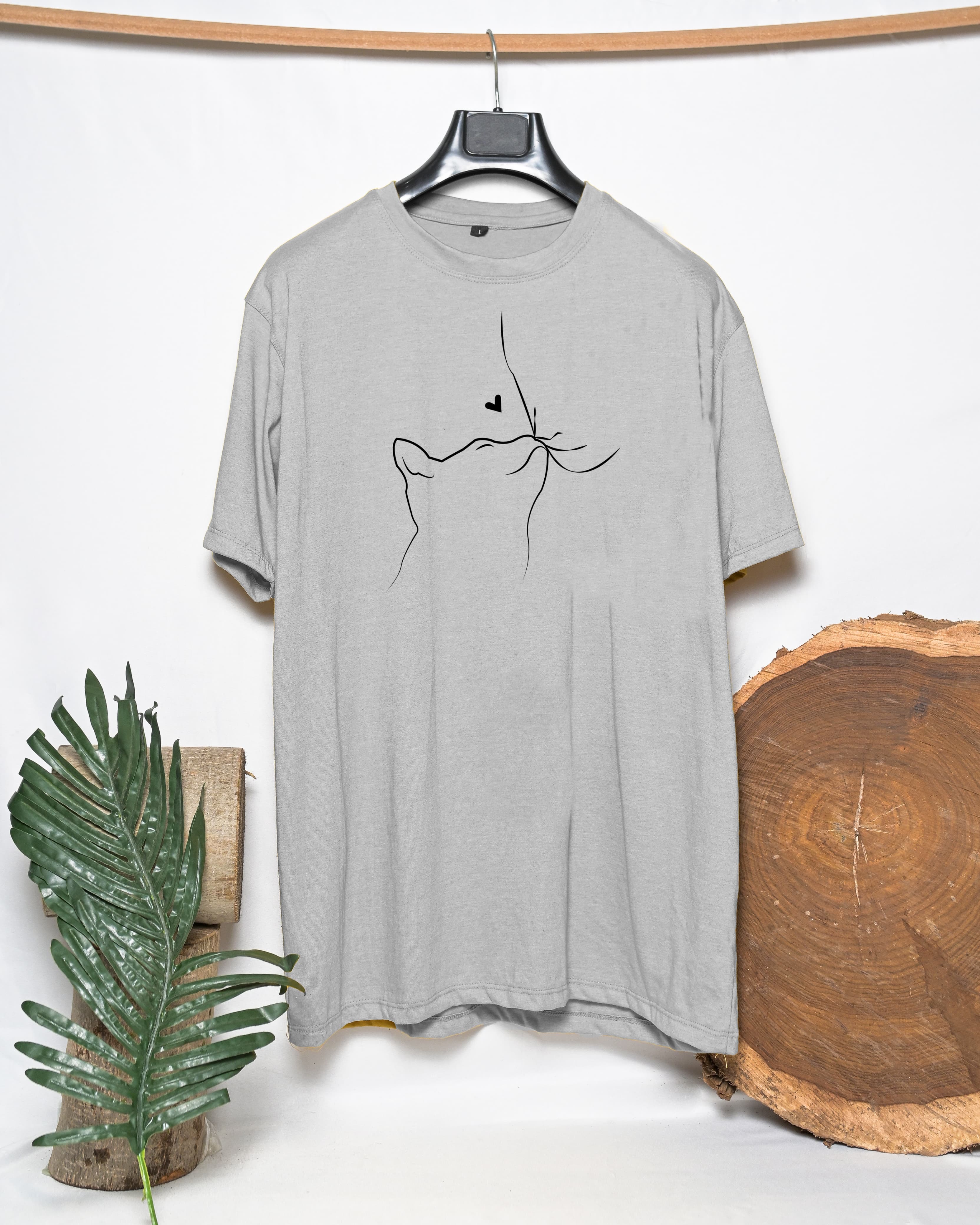 Cat art T-Shirt